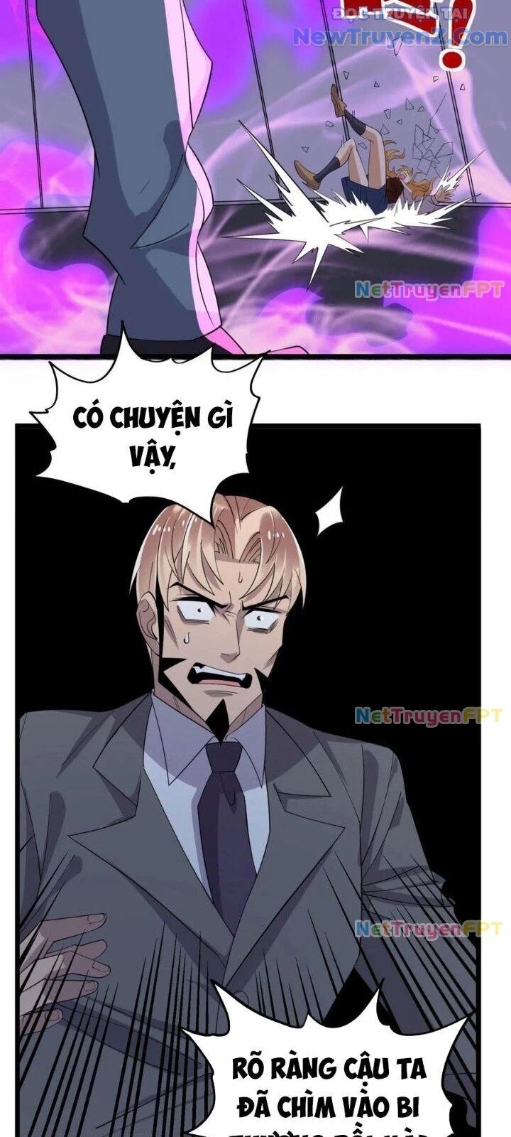 Ta Có Một Tòa Anh Linh Điện Chap 61 - Next Chap 62