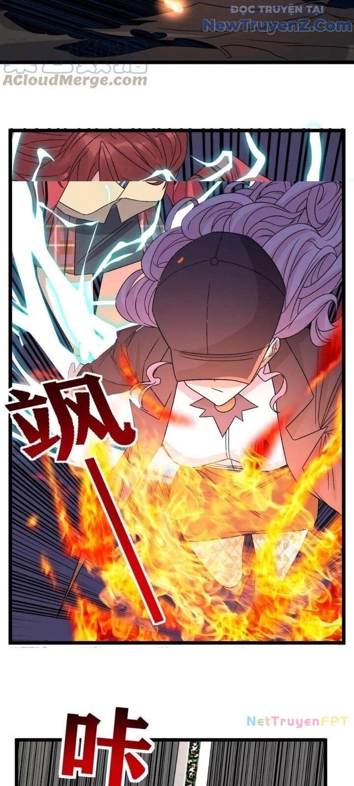 Ta Có Một Tòa Anh Linh Điện Chap 61 - Next Chap 62