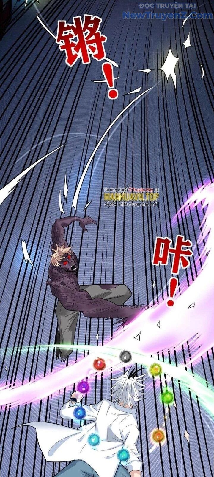 Ta Có Một Tòa Anh Linh Điện Chap 63 - Next Chap 64