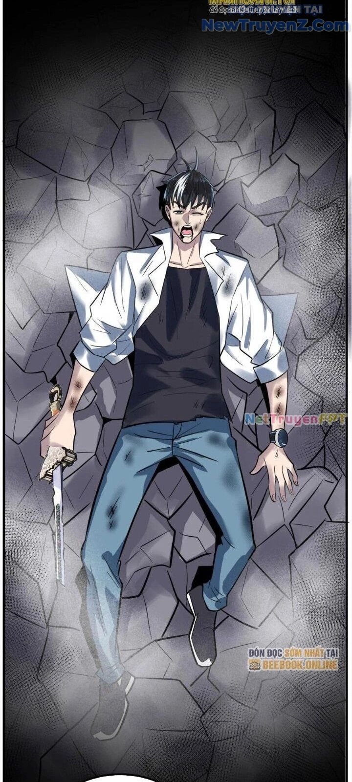 Ta Có Một Tòa Anh Linh Điện Chap 63 - Next Chap 64