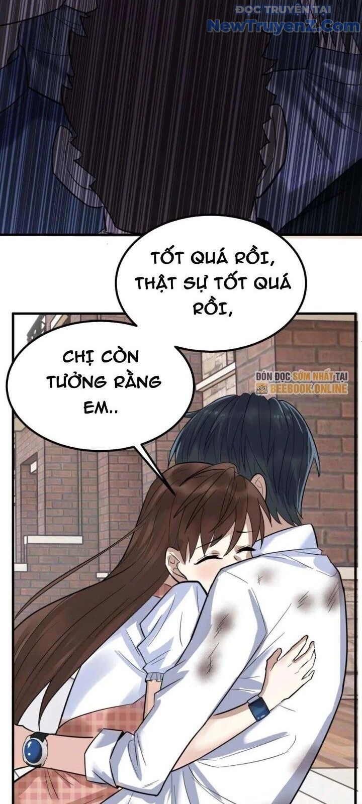 Ta Có Một Tòa Anh Linh Điện Chap 65 - Next Chap 66