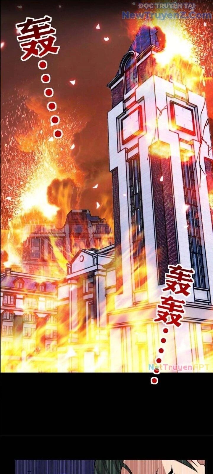 Ta Có Một Tòa Anh Linh Điện Chap 65 - Next Chap 66
