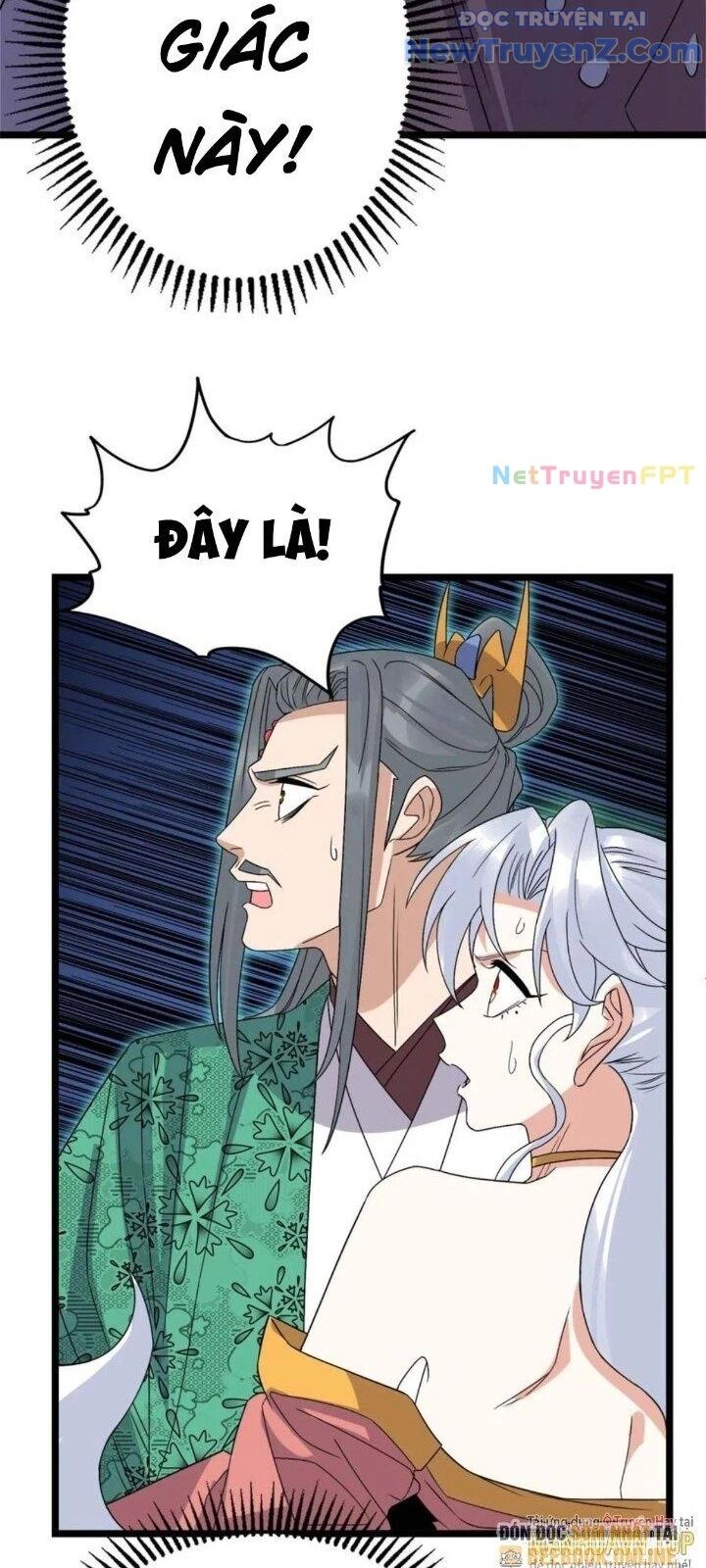 Ta Có Một Tòa Anh Linh Điện Chap 65 - Next Chap 66