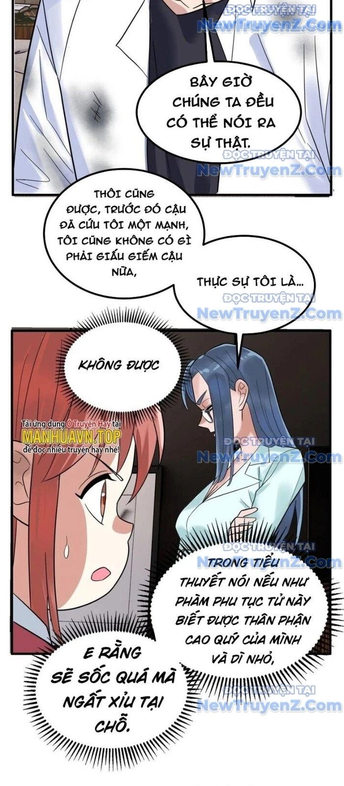 Ta Có Một Tòa Anh Linh Điện Chap 67 - Next Chap 68