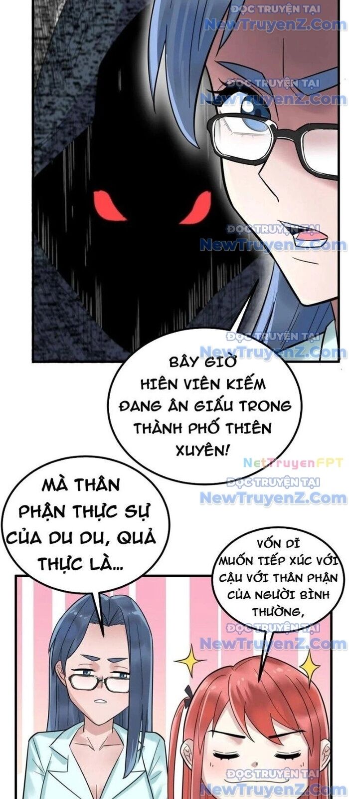 Ta Có Một Tòa Anh Linh Điện Chap 67 - Next Chap 68