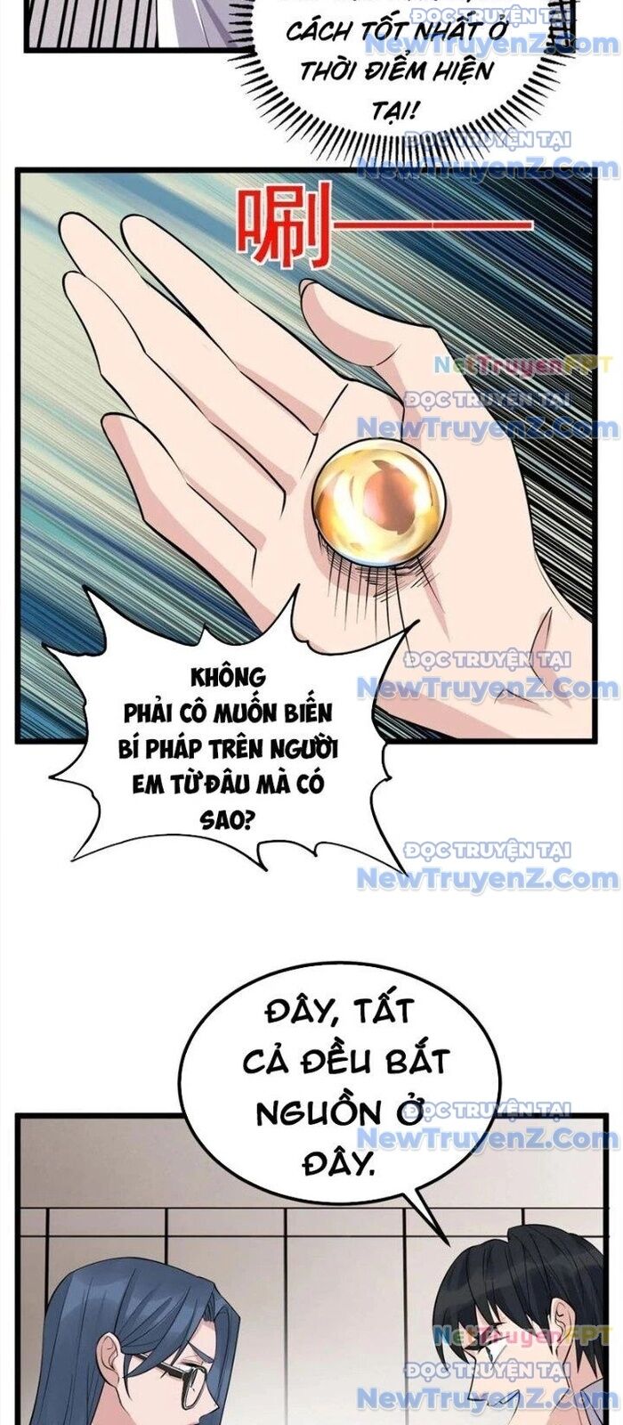 Ta Có Một Tòa Anh Linh Điện Chap 67 - Next Chap 68
