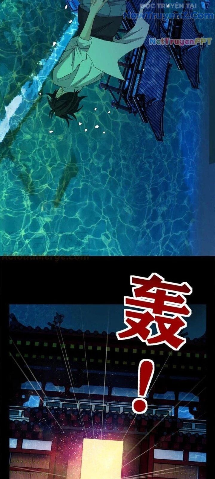 Ta Có Một Tòa Anh Linh Điện Chap 68 - Next Chap 69