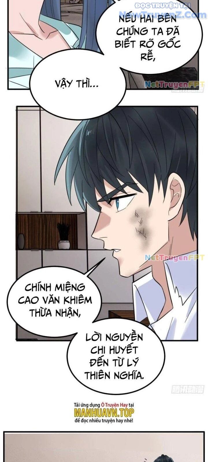 Ta Có Một Tòa Anh Linh Điện Chap 69 - Next Chap 70