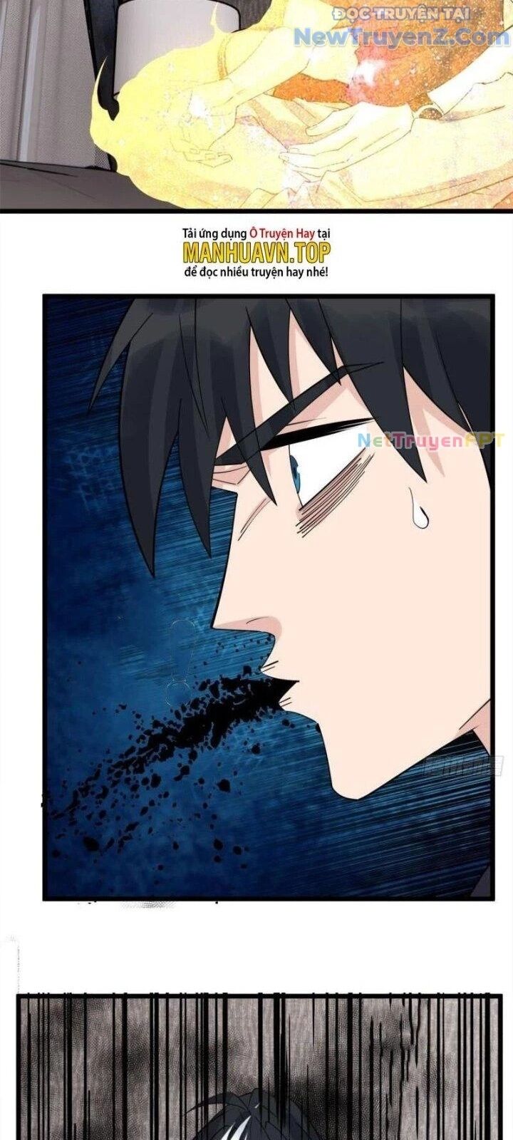 Ta Có Một Tòa Anh Linh Điện Chap 69 - Next Chap 70