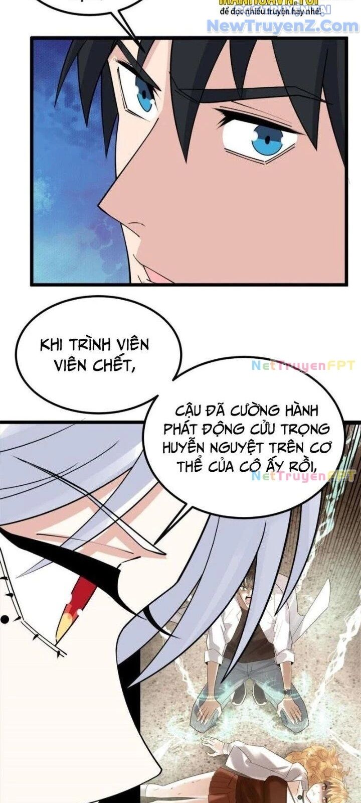 Ta Có Một Tòa Anh Linh Điện Chap 70 - Next Chap 71