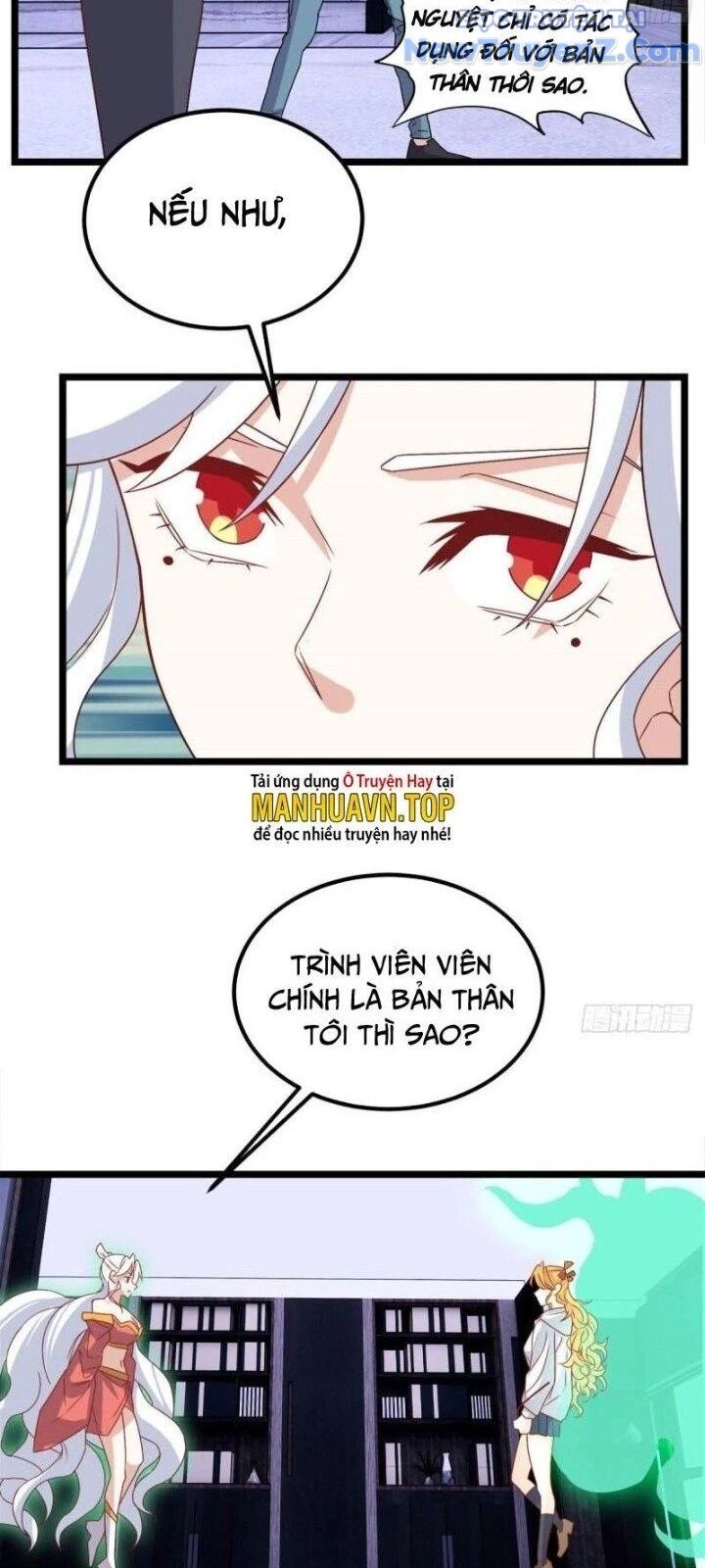 Ta Có Một Tòa Anh Linh Điện Chap 70 - Next Chap 71