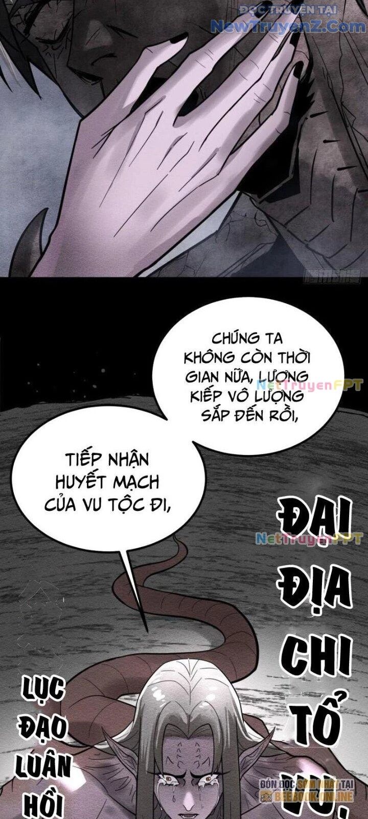 Ta Có Một Tòa Anh Linh Điện Chap 70 - Next Chap 71