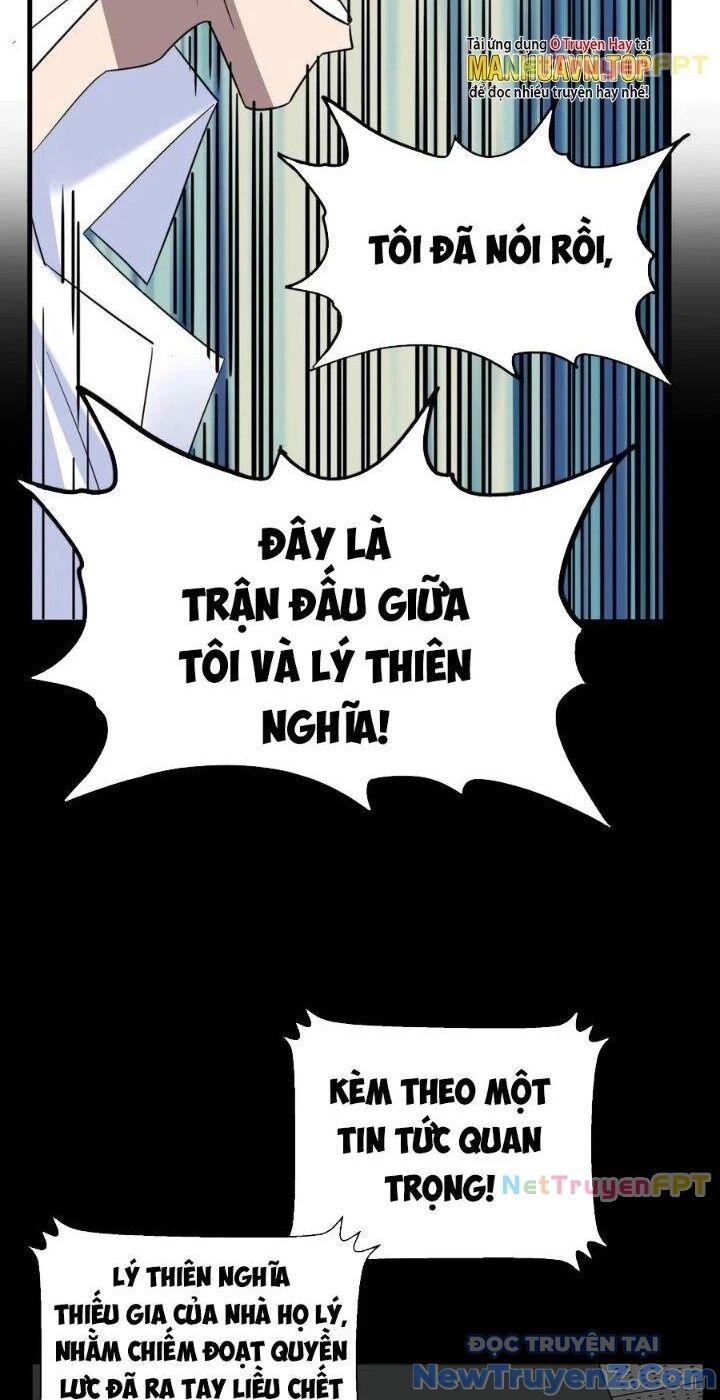 Ta Có Một Tòa Anh Linh Điện Chap 80 - Next Chap 81