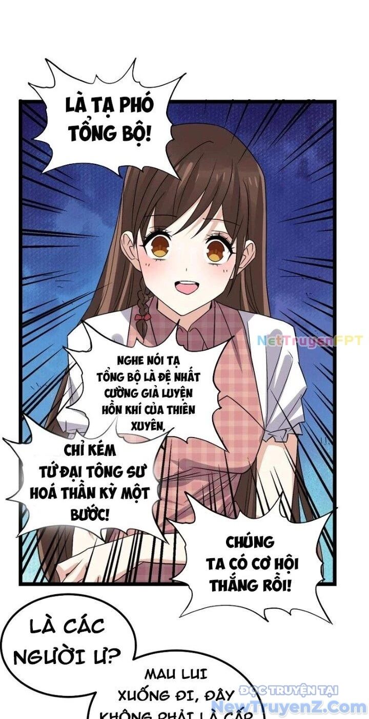 Ta Có Một Tòa Anh Linh Điện Chap 80 - Next Chap 81