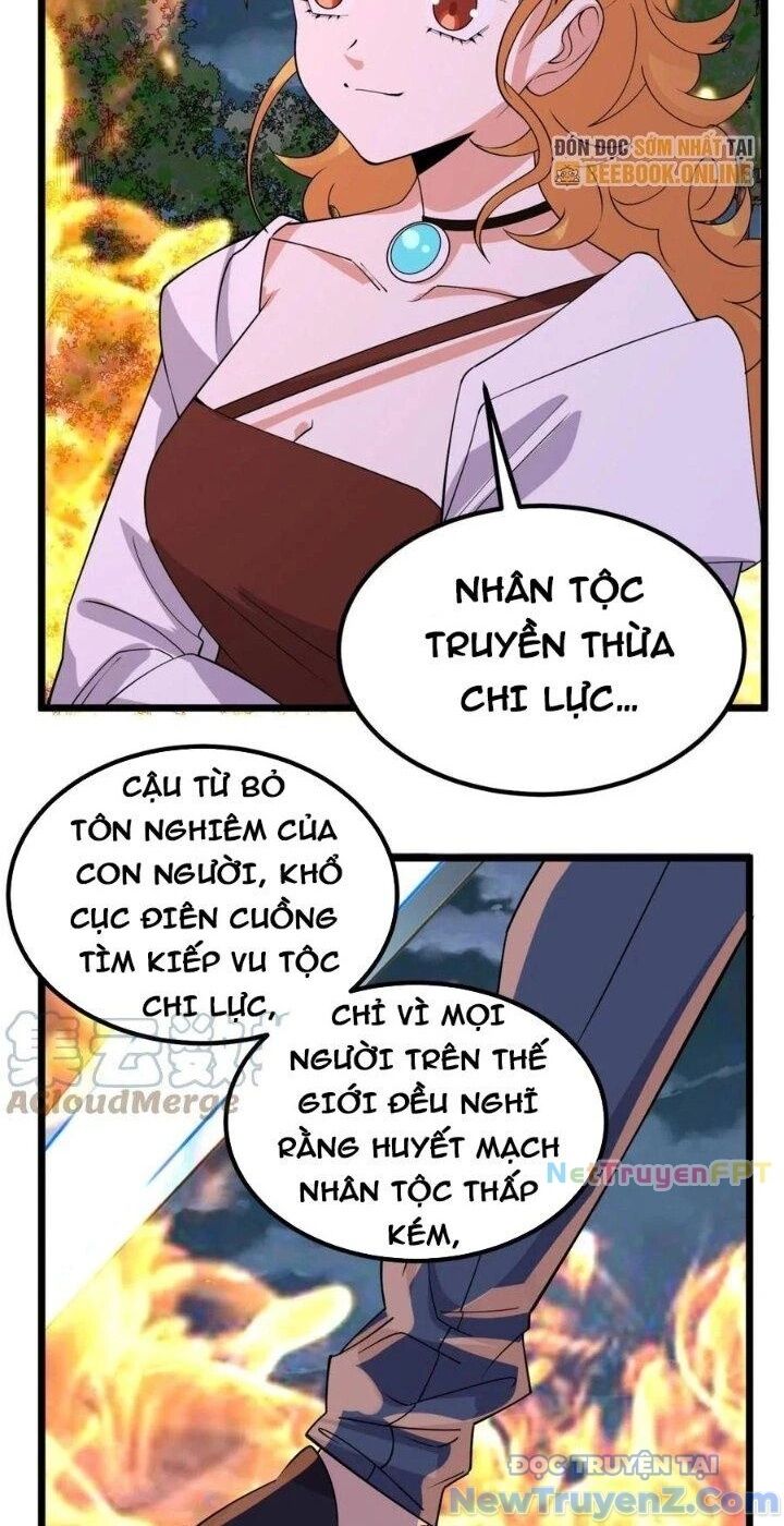 Ta Có Một Tòa Anh Linh Điện Chap 81 - Next Chap 82