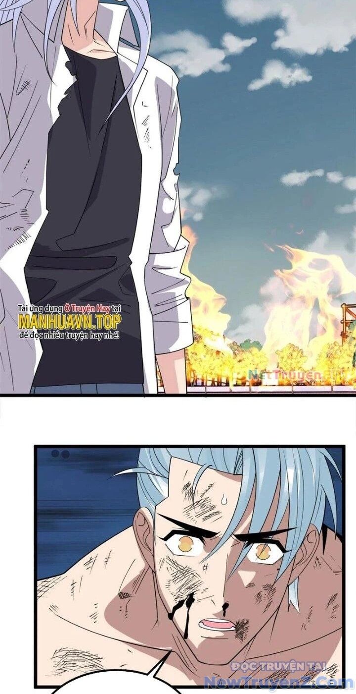 Ta Có Một Tòa Anh Linh Điện Chap 82 - Next Chap 83