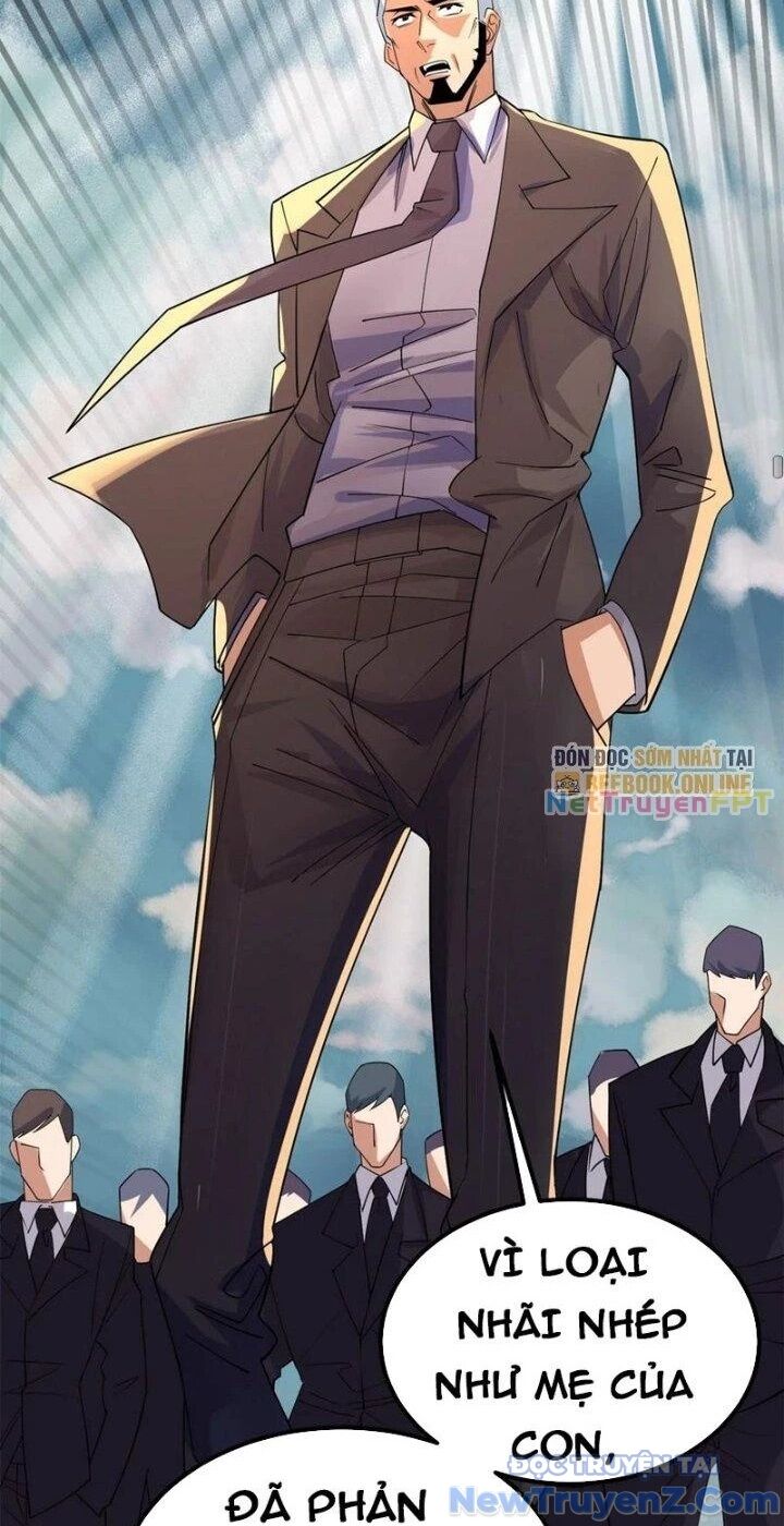 Ta Có Một Tòa Anh Linh Điện Chap 82 - Next Chap 83