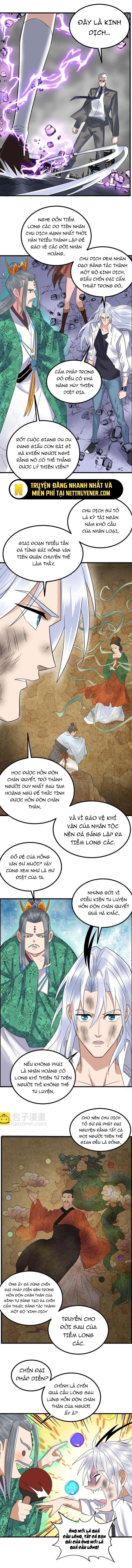 Ta Có Một Tòa Anh Linh Điện Chap 84 - Next Chap 85