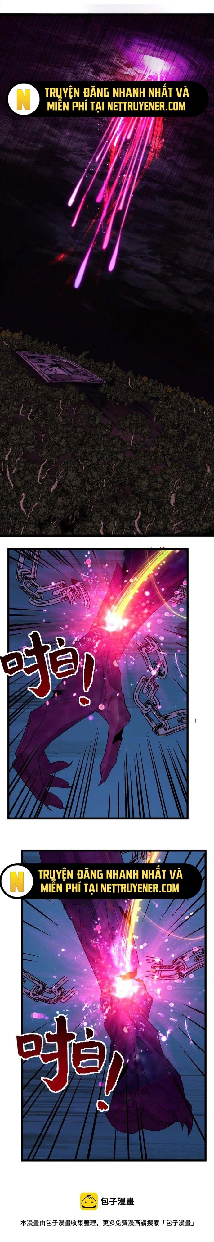 Ta Có Một Tòa Anh Linh Điện Chap 86 - Next Chap 87