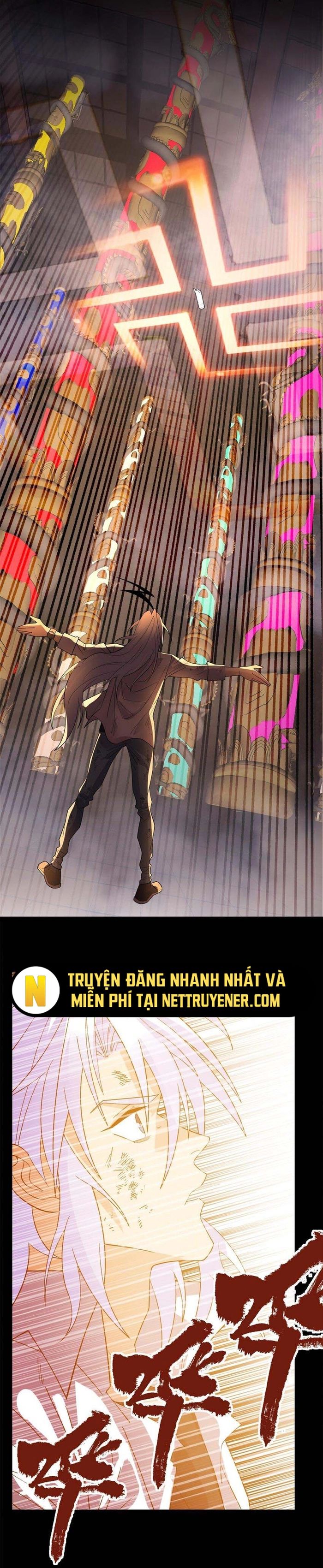 Ta Có Một Tòa Anh Linh Điện Chap 89 - Next Chap 90