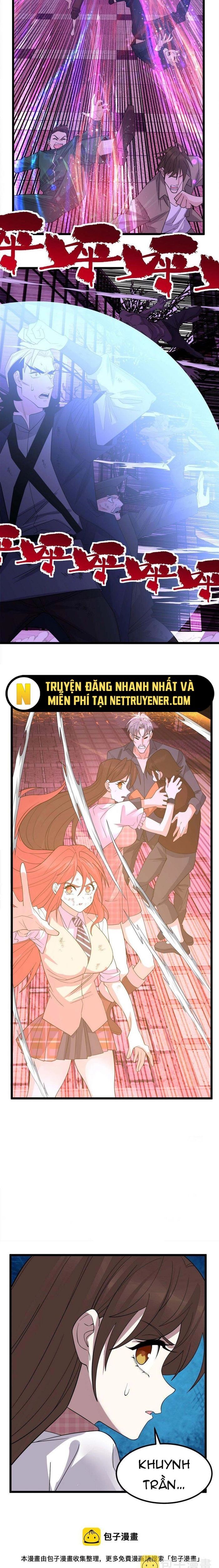 Ta Có Một Tòa Anh Linh Điện Chap 92 - Next Chap 93
