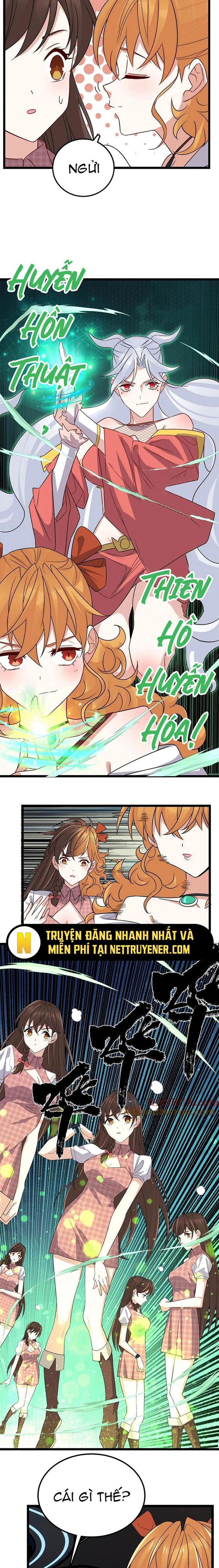 Ta Có Một Tòa Anh Linh Điện Chap 96 - Next Chap 97