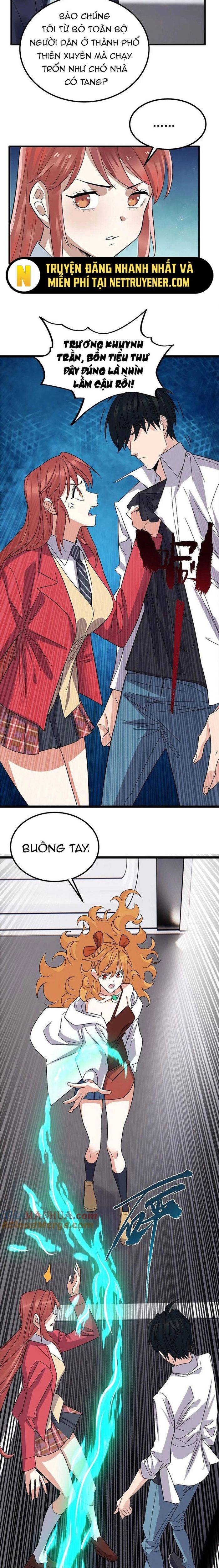 Ta Có Một Tòa Anh Linh Điện Chap 96 - Next Chap 97