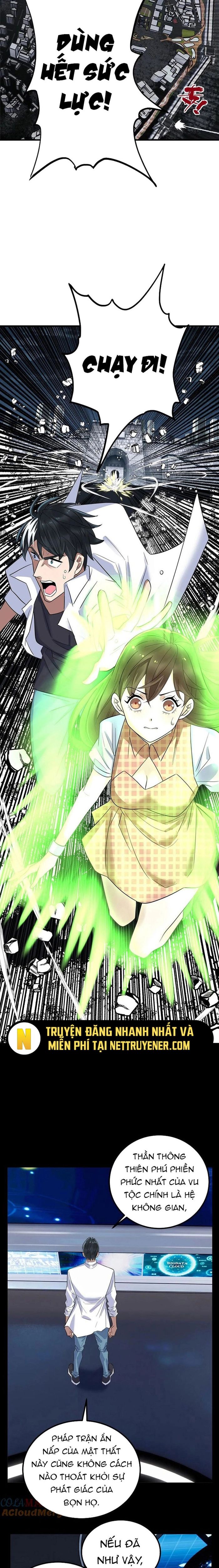 Ta Có Một Tòa Anh Linh Điện Chap 97 - Next Chap 98