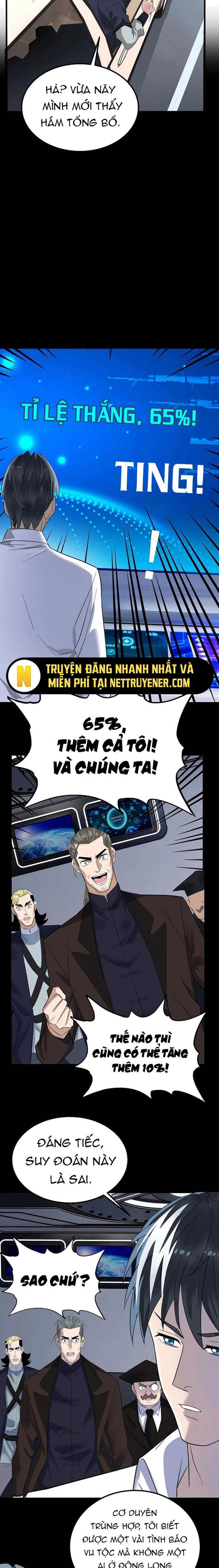 Ta Có Một Tòa Anh Linh Điện Chap 97 - Next Chap 98