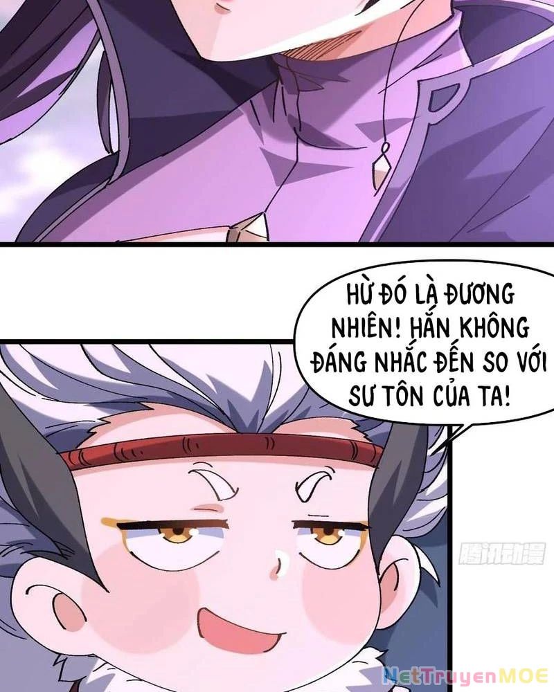 Ta Nhờ Đồ Đệ Kéo Dài Tính Mạng Chap 10 - Next Chap 11