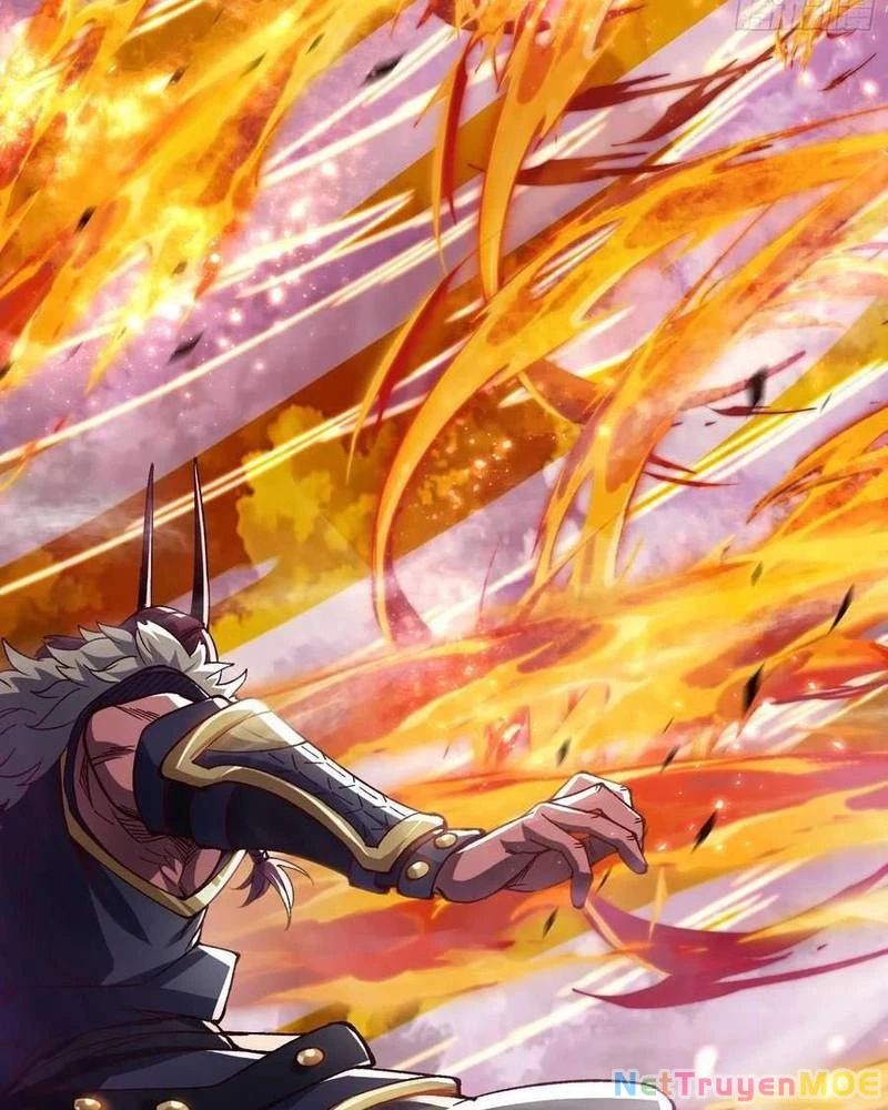 Ta Nhờ Đồ Đệ Kéo Dài Tính Mạng Chap 12 - Next Chap 13