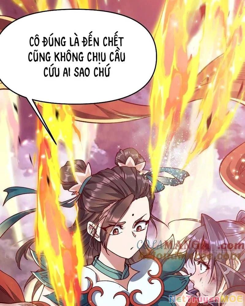 Ta Nhờ Đồ Đệ Kéo Dài Tính Mạng Chap 12 - Next Chap 13