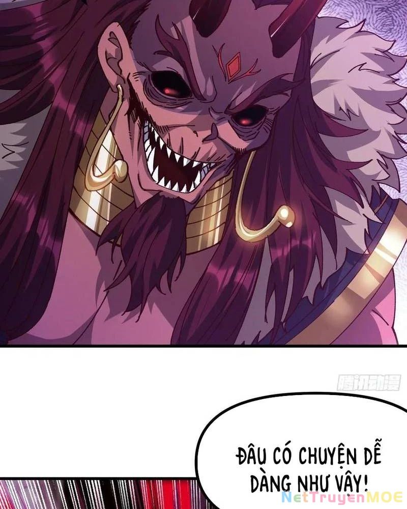 Ta Nhờ Đồ Đệ Kéo Dài Tính Mạng Chap 12 - Next Chap 13