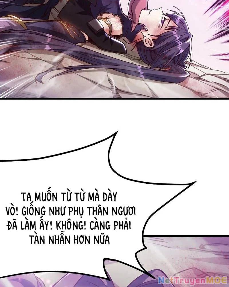 Ta Nhờ Đồ Đệ Kéo Dài Tính Mạng Chap 12 - Next Chap 13