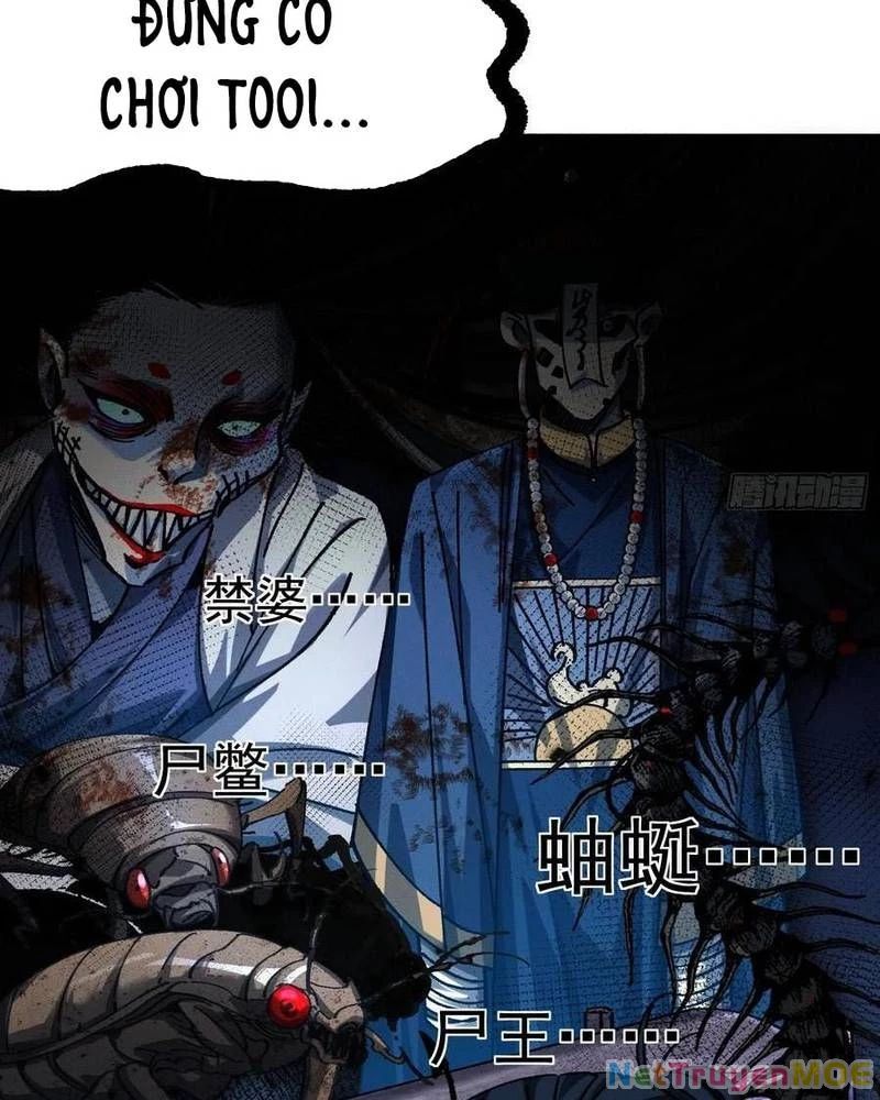 Ta Nhờ Đồ Đệ Kéo Dài Tính Mạng Chap 15 - Next Chap 16