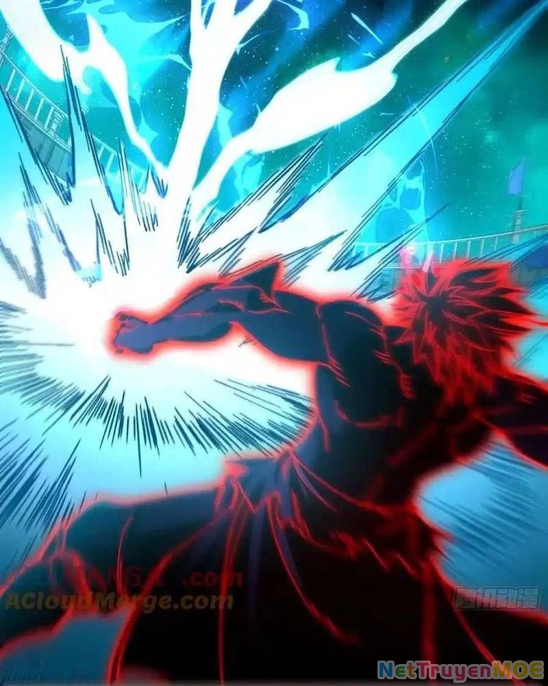 Ta Nhờ Đồ Đệ Kéo Dài Tính Mạng Chap 23 - Next Chap 24