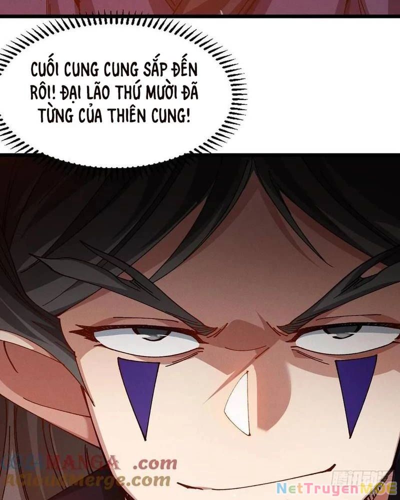 Ta Nhờ Đồ Đệ Kéo Dài Tính Mạng Chap 28 - Next Chap 29
