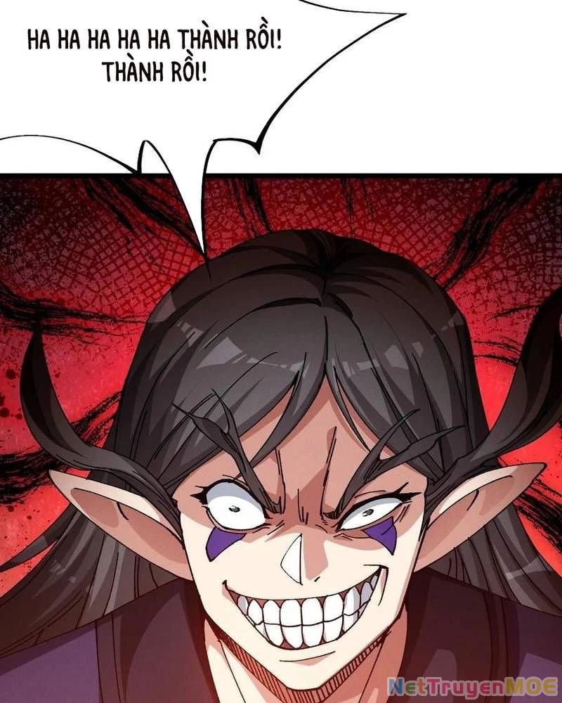 Ta Nhờ Đồ Đệ Kéo Dài Tính Mạng Chap 28 - Next Chap 29