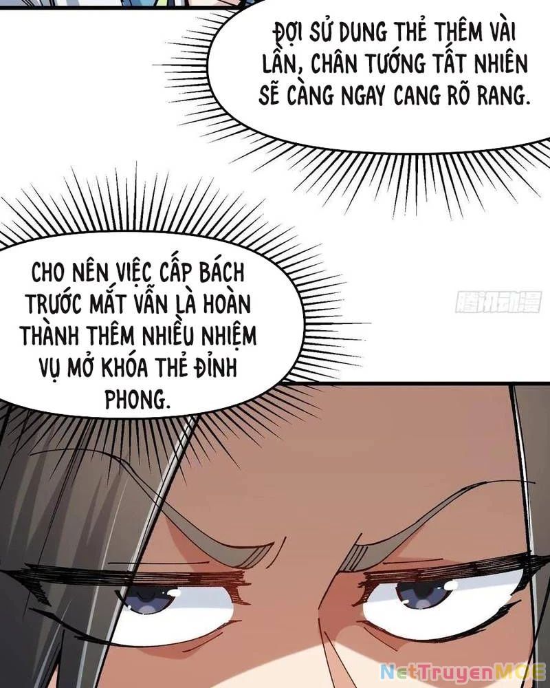 Ta Nhờ Đồ Đệ Kéo Dài Tính Mạng Chap 30 - Next Chap 31