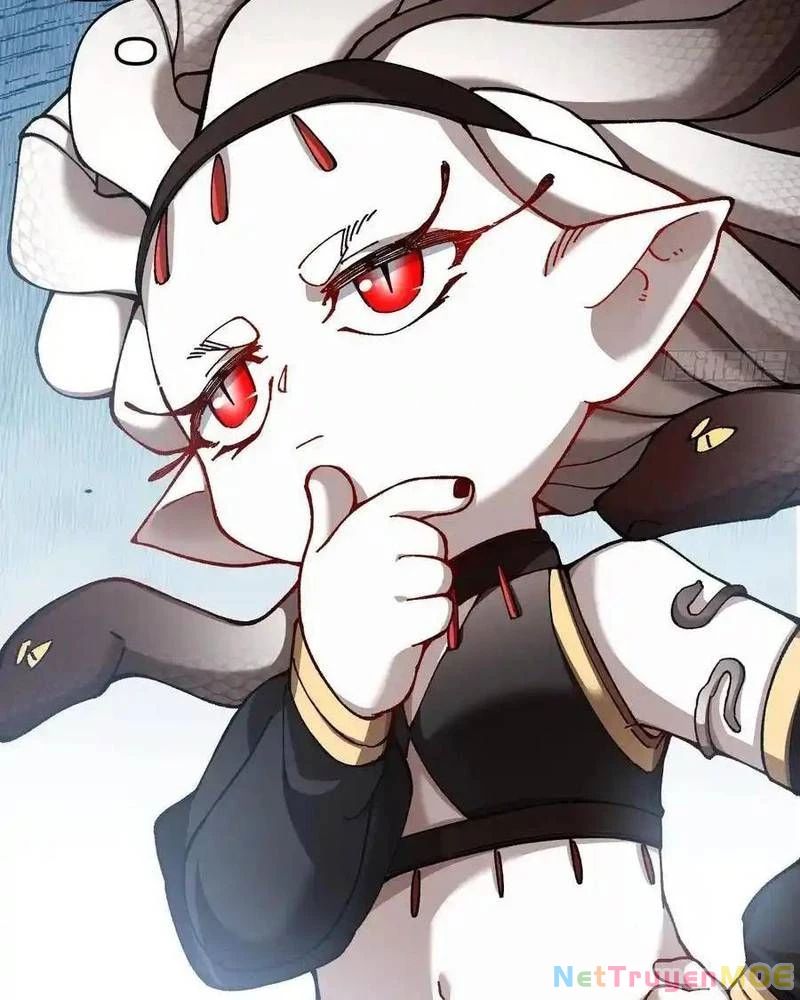 Ta Nhờ Đồ Đệ Kéo Dài Tính Mạng Chap 32 - Next Chap 33