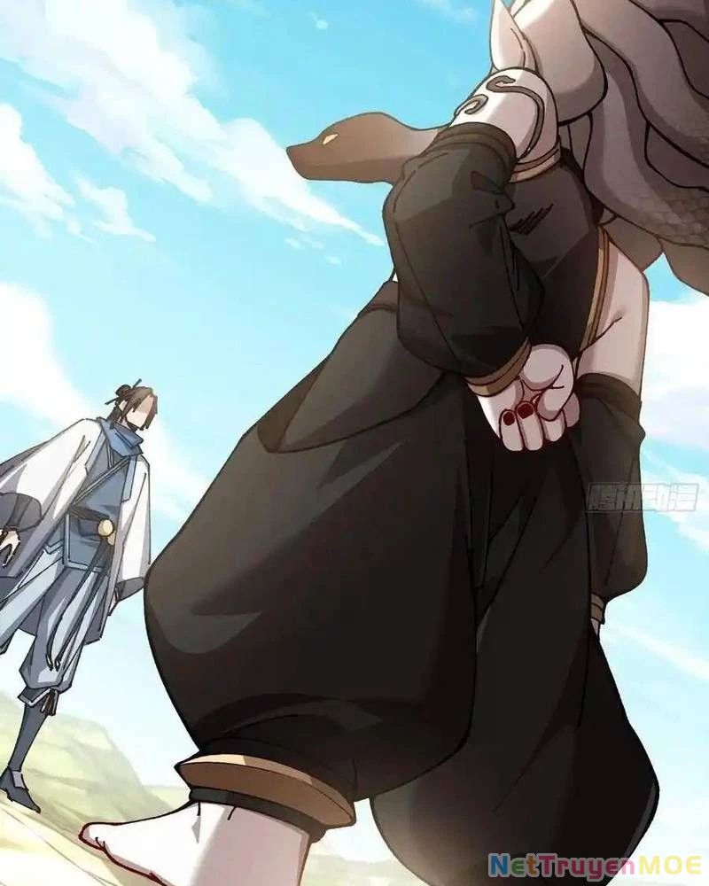 Ta Nhờ Đồ Đệ Kéo Dài Tính Mạng Chap 32 - Next Chap 33