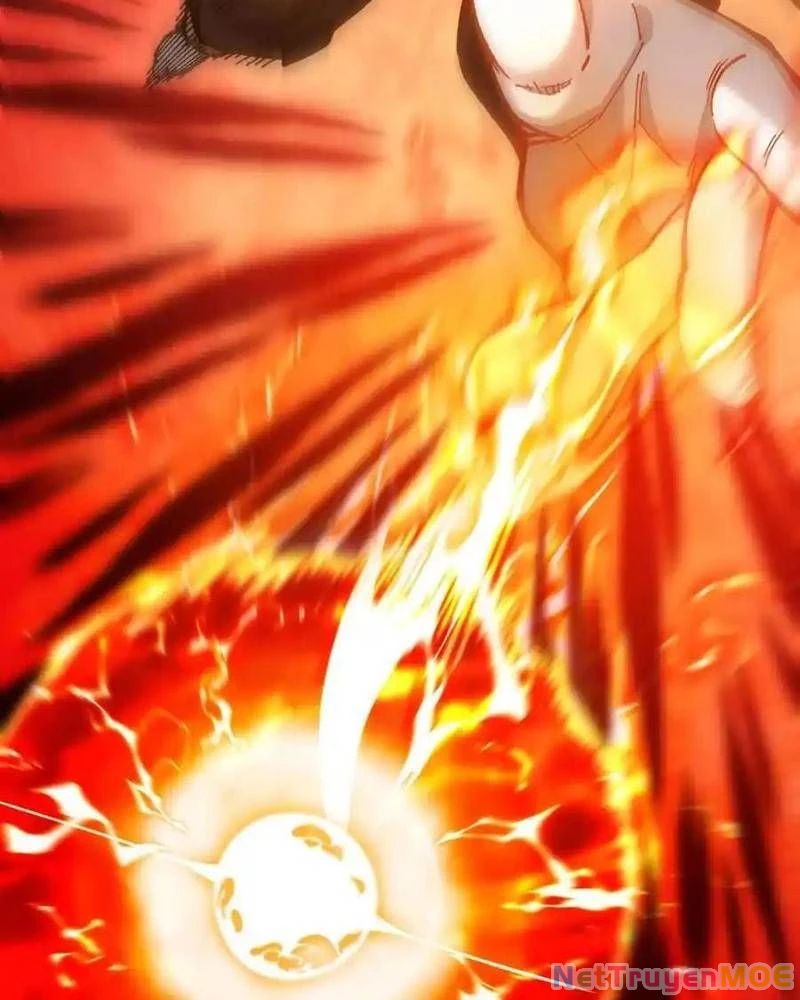 Ta Nhờ Đồ Đệ Kéo Dài Tính Mạng Chap 32 - Next Chap 33