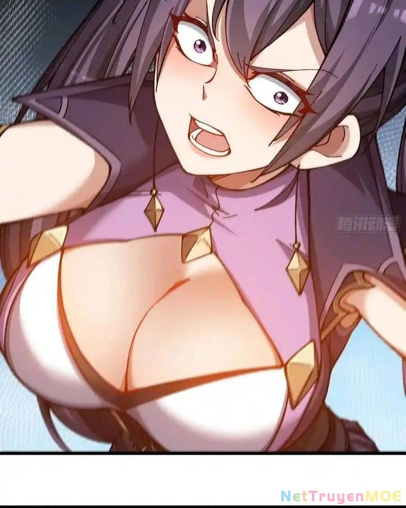 Ta Nhờ Đồ Đệ Kéo Dài Tính Mạng Chap 32 - Next Chap 33