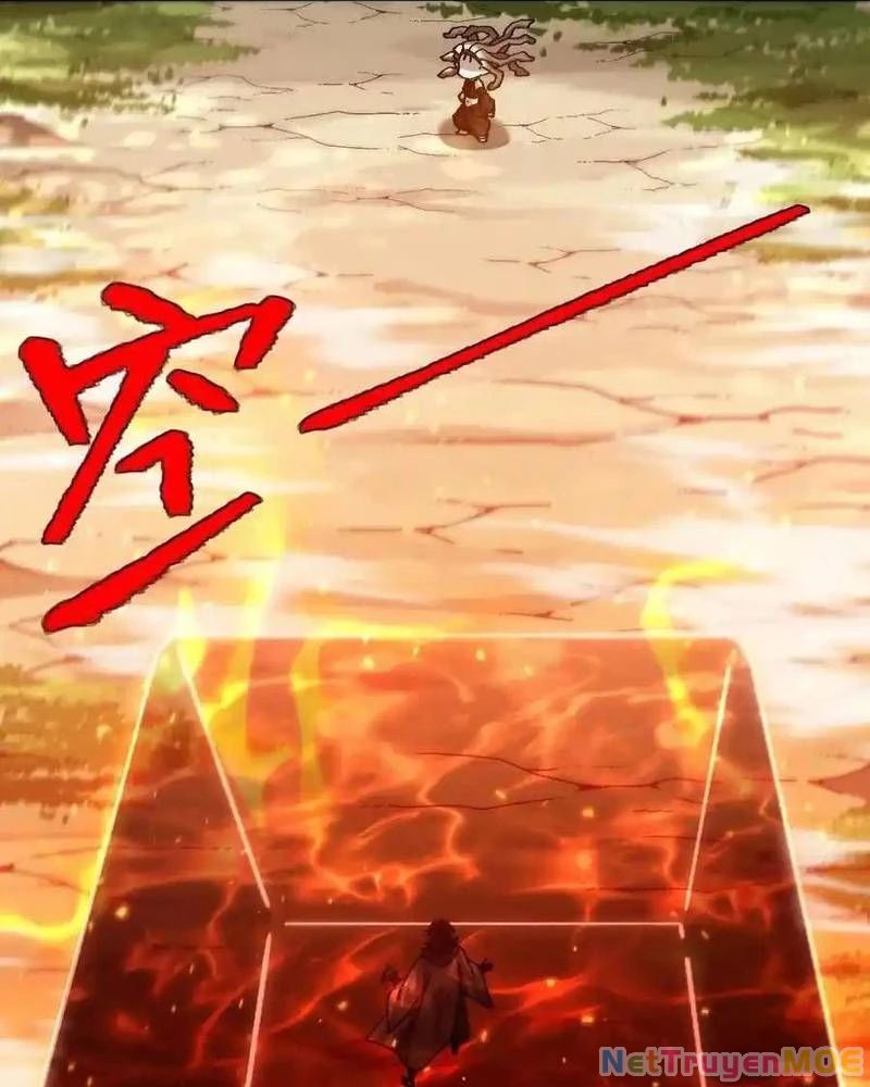 Ta Nhờ Đồ Đệ Kéo Dài Tính Mạng Chap 32 - Next Chap 33