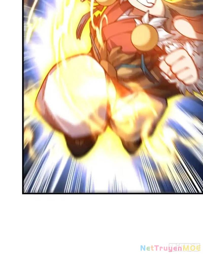 Ta Nhờ Đồ Đệ Kéo Dài Tính Mạng Chap 32 - Next Chap 33