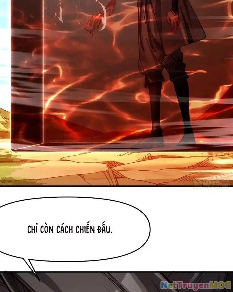 Ta Nhờ Đồ Đệ Kéo Dài Tính Mạng Chap 32 - Next Chap 33