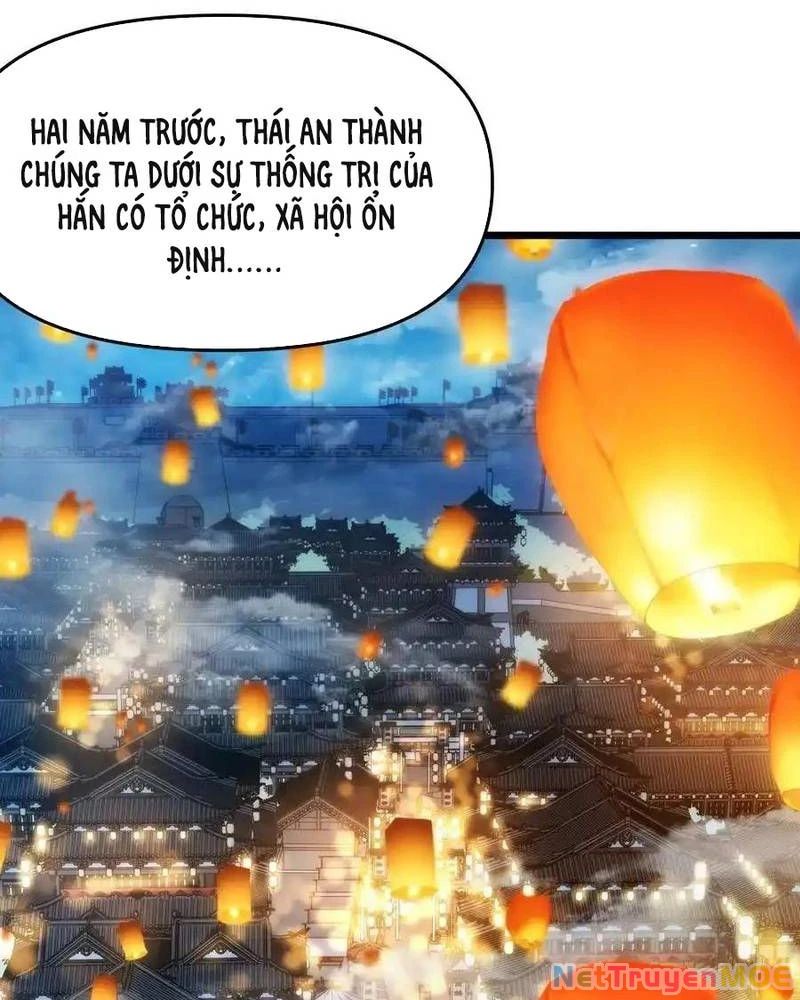 Ta Nhờ Đồ Đệ Kéo Dài Tính Mạng Chap 36 - Next Chap 37
