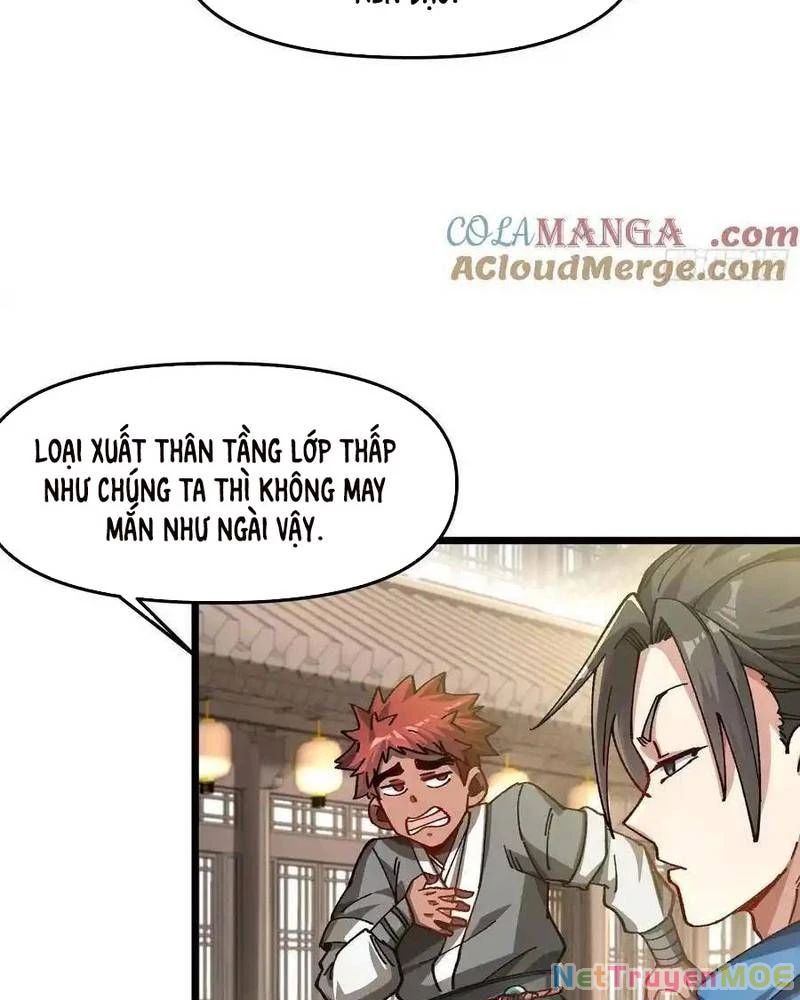 Ta Nhờ Đồ Đệ Kéo Dài Tính Mạng Chap 37 - Next Chap 38