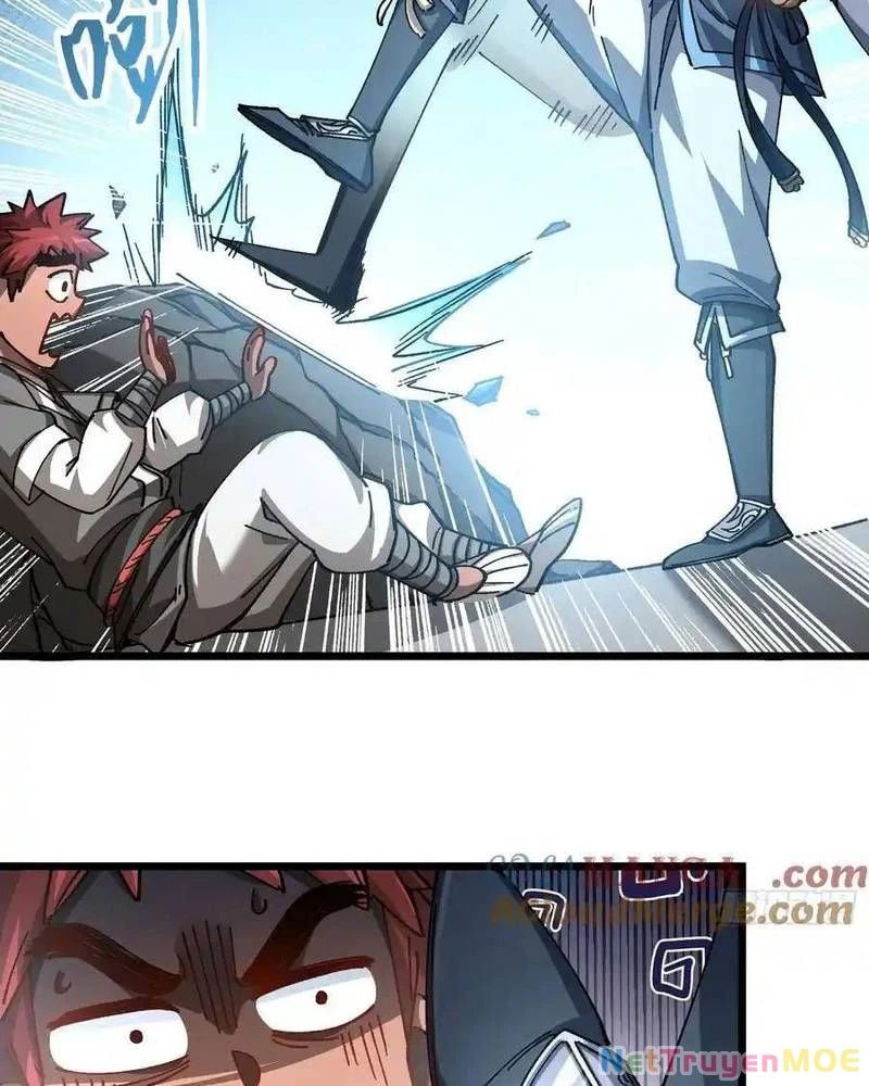 Ta Nhờ Đồ Đệ Kéo Dài Tính Mạng Chap 37 - Next Chap 38