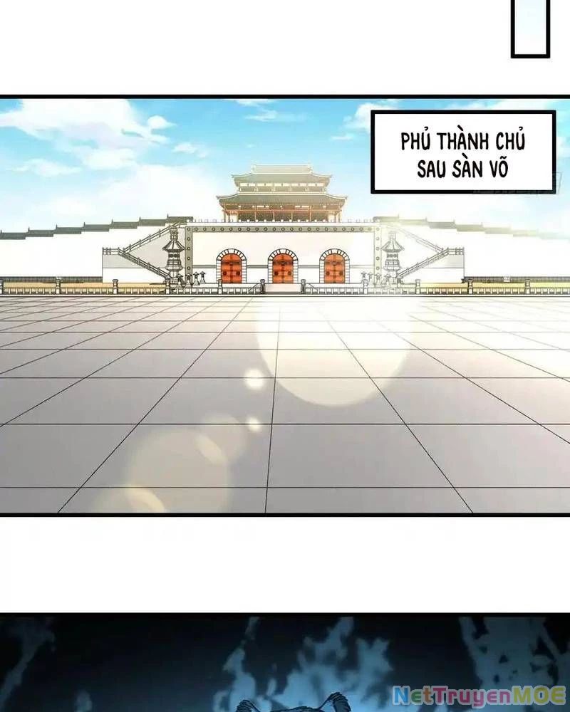 Ta Nhờ Đồ Đệ Kéo Dài Tính Mạng Chap 37 - Next Chap 38